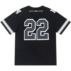 22 Skater Tee