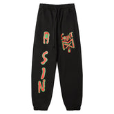 Letter Logo Pant
