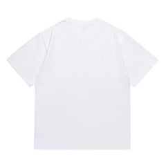 Japan Culture Ape Head Tee