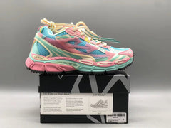 C/O VirGil Abloh Shoes