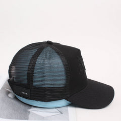 Core Logo-Embroidered Baseball Caps