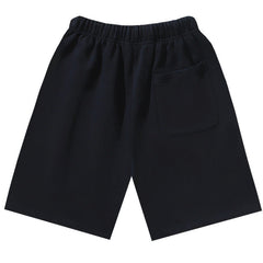 Logo Sweat Shorts