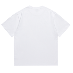 Camo College Tee