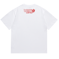 Vegeta Baby Milo Japan Exclusive Tee