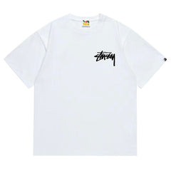 Basic Pigment Dyed Tee