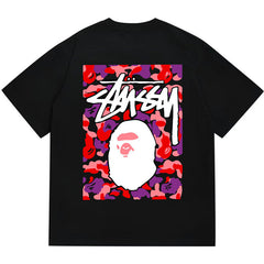 Ape Head Tee