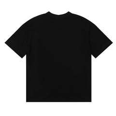 Men's cotton T-shirt