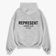 Ownrs Club Zip Hoodie