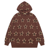 Every Tear Is A Star Hoodies