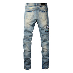 Jeans #8897