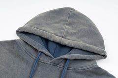 Splatter Hoodie
