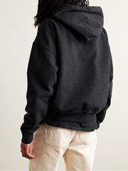 Aspen Ski Crest Hoodie