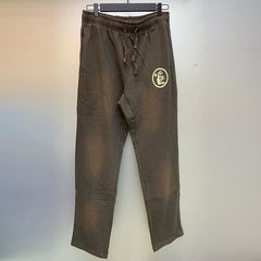 Mirror Faced Sweatpants