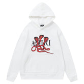 Poison cotton Hoodies