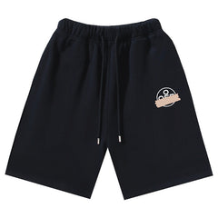 Tape Arrows Shorts