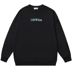 Graphic-Print Sweatshirts