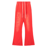 Logo Printed Sweatpant