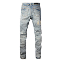 Jeans #8905