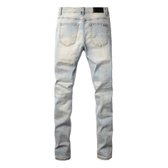 Jeans #697