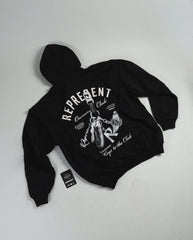 Keys To The Club Hoodie