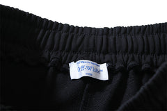Logo Printed Sweatpant