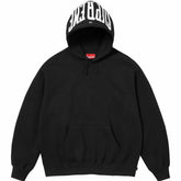 Warm Up Hooded Sweatshirts