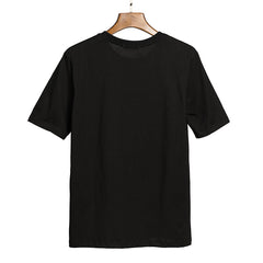 Bear Pattern Printed T-Shirt