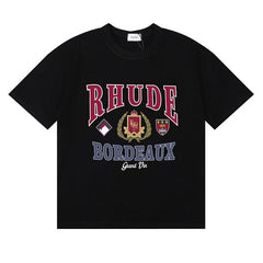 Bordeaux T-Shirts