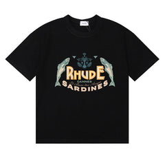Sardines T-Shirts