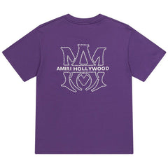Logo-Print Cotton-Jersey T-Shirts