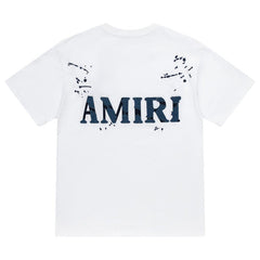 Logo Cotton Jersey T-Shirts