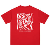 Purple T-Shirt P5