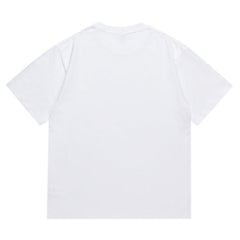 Ape Head Logo Printed Tee