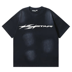 Blade Logo T-Shirt