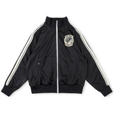 Logo Track Jacket
