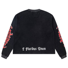 Long Sleeve T-Shirts