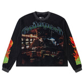 Long Sleeve T-Shirts