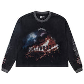 Long Sleeve T-Shirts