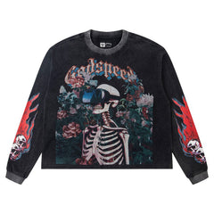 Long Sleeve T-Shirts