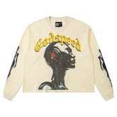 Long Sleeve T-Shirts
