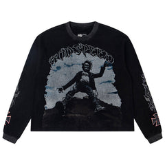 Long Sleeve T-Shirts
