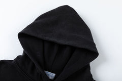 Bacchus Skate Hoodie