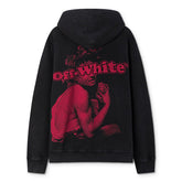 Bacchus Skate Hoodie