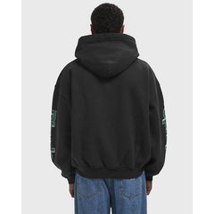 Roadway Racing Hoodie