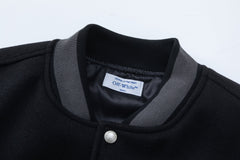 Golf Varsity Jacket
