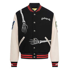 R.O.D Varsity Jacket