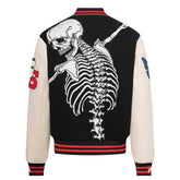 R.O.D Varsity Jacket