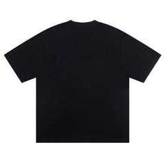 Graphic Letter T-shirt #R503