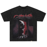 Fate's Doorstep T-Shirts