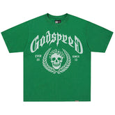 Victor Crest T-Shirts